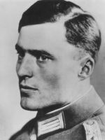 Claus Schenk Graf von Stauffenberg